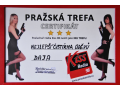  Certifikát - nejlepší čistírna oděvů v Praze